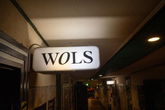 WOLS