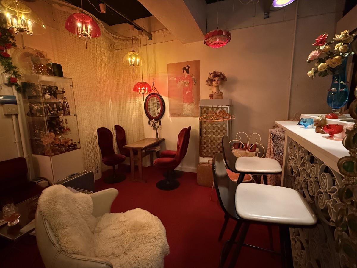 ニューコンコルド