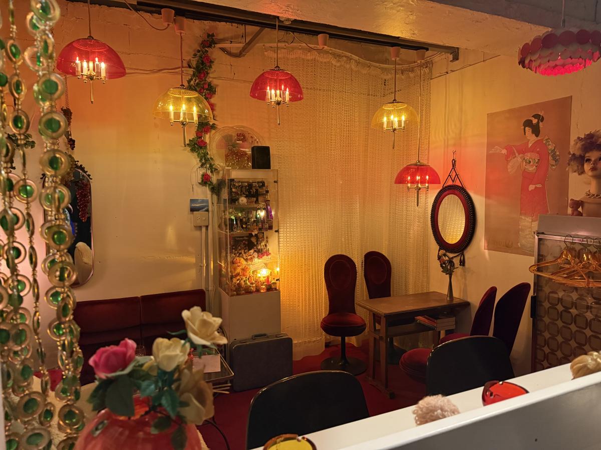 ニューコンコルド